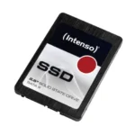 Disco SSD Intenso High 2.5" 480GB SATA III