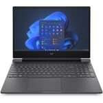 Portátil HP Victus Gaming 15-fa1017np 15.6'' i5-12500H 16GB 1TB RTX™ 4060 S/so