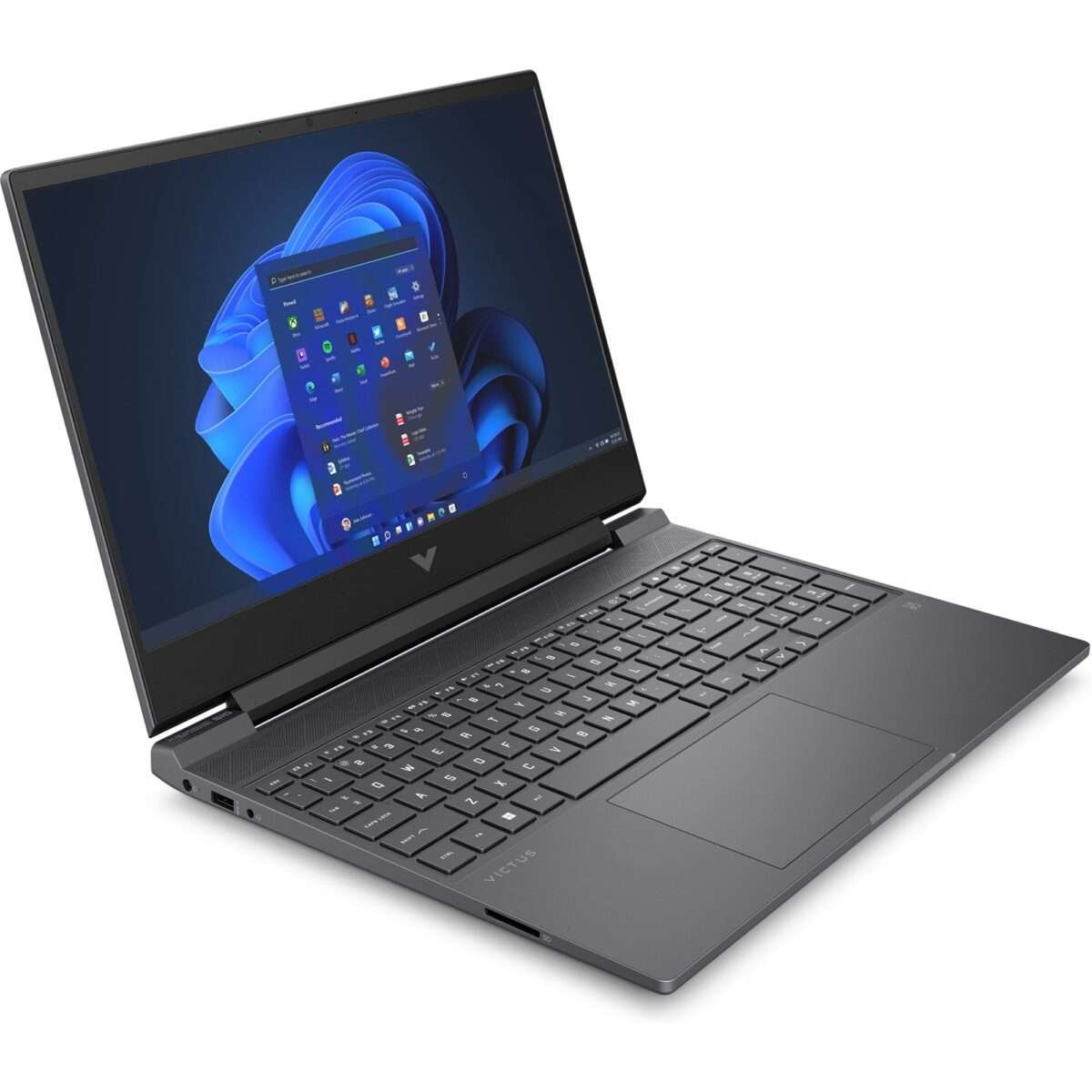Portátil HP Victus Gaming 15-fa1017np 15.6'' i5-12500H 16GB 1TB RTX™ 4060 S/so - Image 2