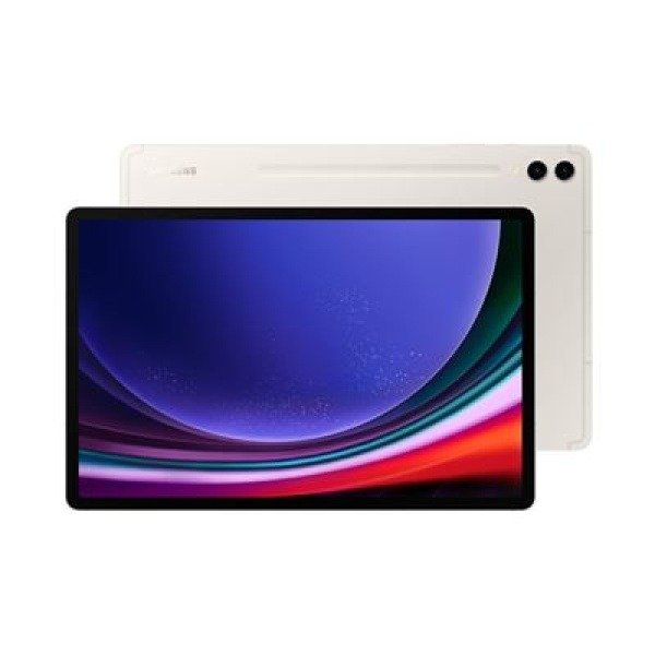 Tablet Samsung Galaxy Tab S9+ 5G 12GB 256GB Bege