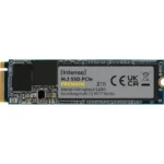 Intenso Premium SSD 2TB M.2 PCIe Gen 3x4