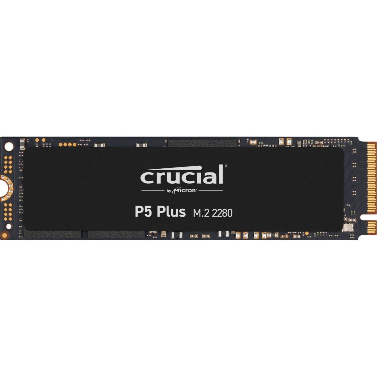SSD M.2 2280 Crucial P5 Plus 2TB 3D TLC NAND NVMe PCIe Gen 4.0x4 - Image 5