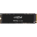 SSD M.2 2280 Crucial P5 Plus 2TB 3D TLC NAND NVMe PCIe Gen 4.0x4