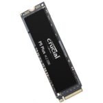 SSD M.2 2280 Crucial P5 Plus 2TB 3D TLC NAND NVMe PCIe Gen 4.0x4 - Image 2