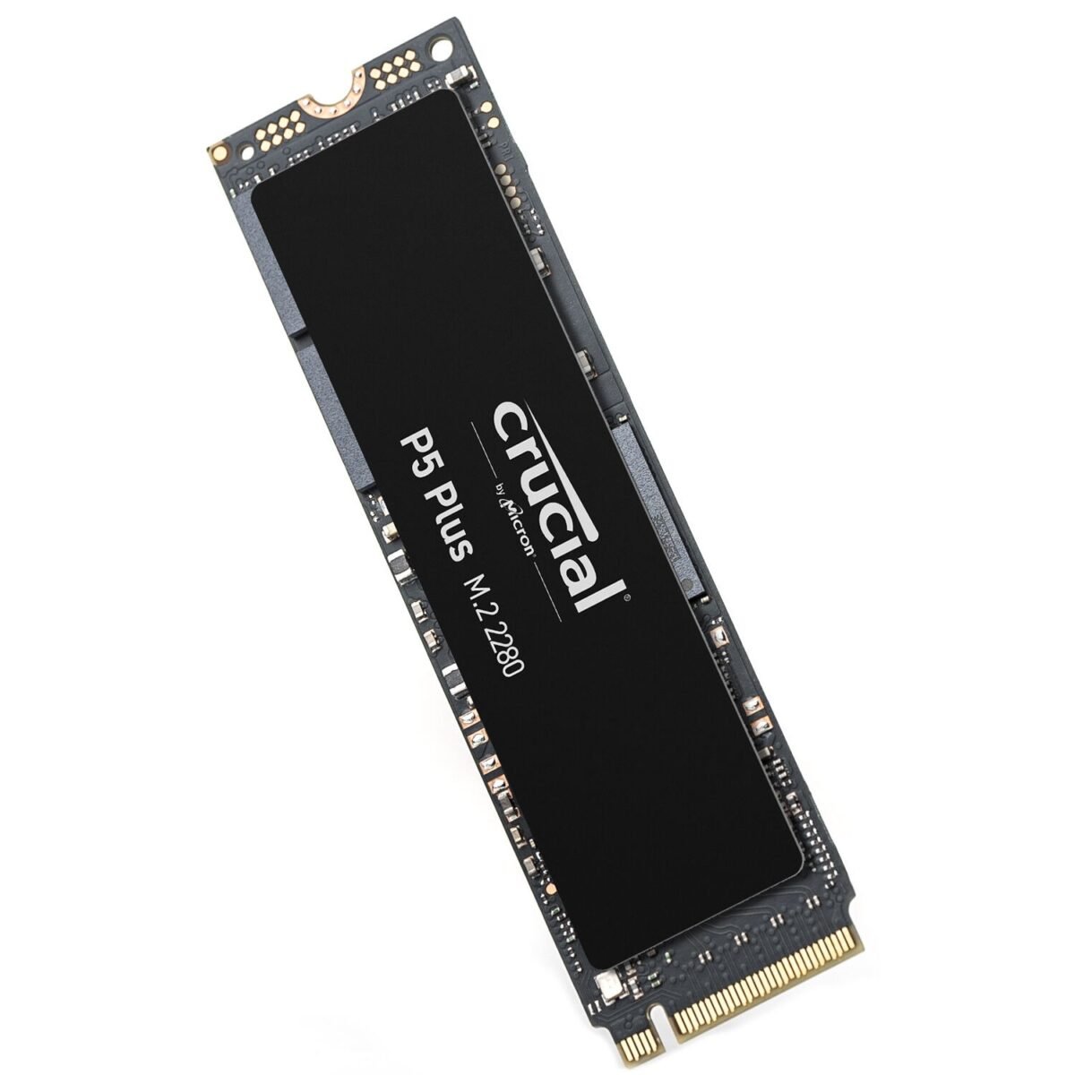 SSD M.2 2280 Crucial P5 Plus 2TB 3D TLC NAND NVMe PCIe Gen 4.0x4 - Image 3
