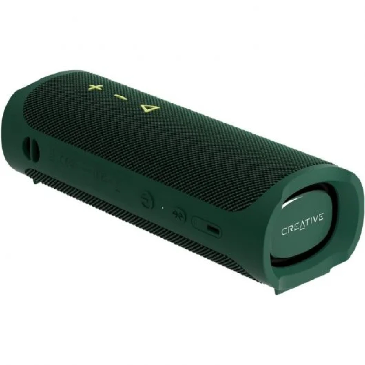 Creative MUVO Go Coluna Bluetooth Waterproof Verde - Image 1