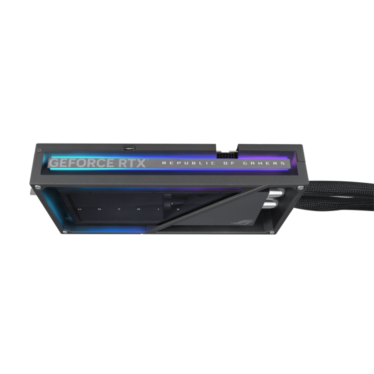 Placa Gráfica Asus GeForce RTX 4090 ROG Matrix Platinum 24GB GDDR6X - Image 15