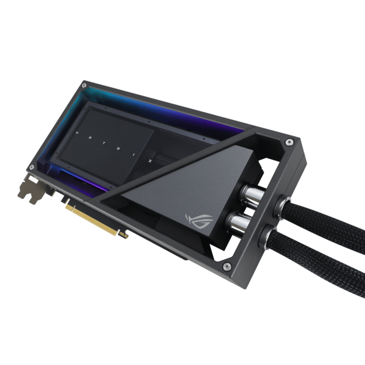 Placa Gráfica Asus GeForce RTX 4090 ROG Matrix Platinum 24GB GDDR6X - Image 13