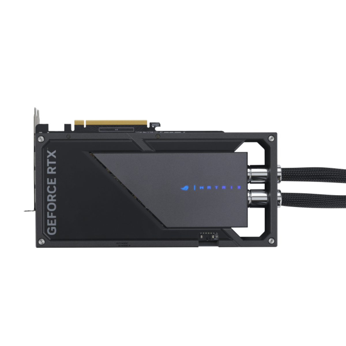 Placa Gráfica Asus GeForce RTX 4090 ROG Matrix Platinum 24GB GDDR6X - Image 11