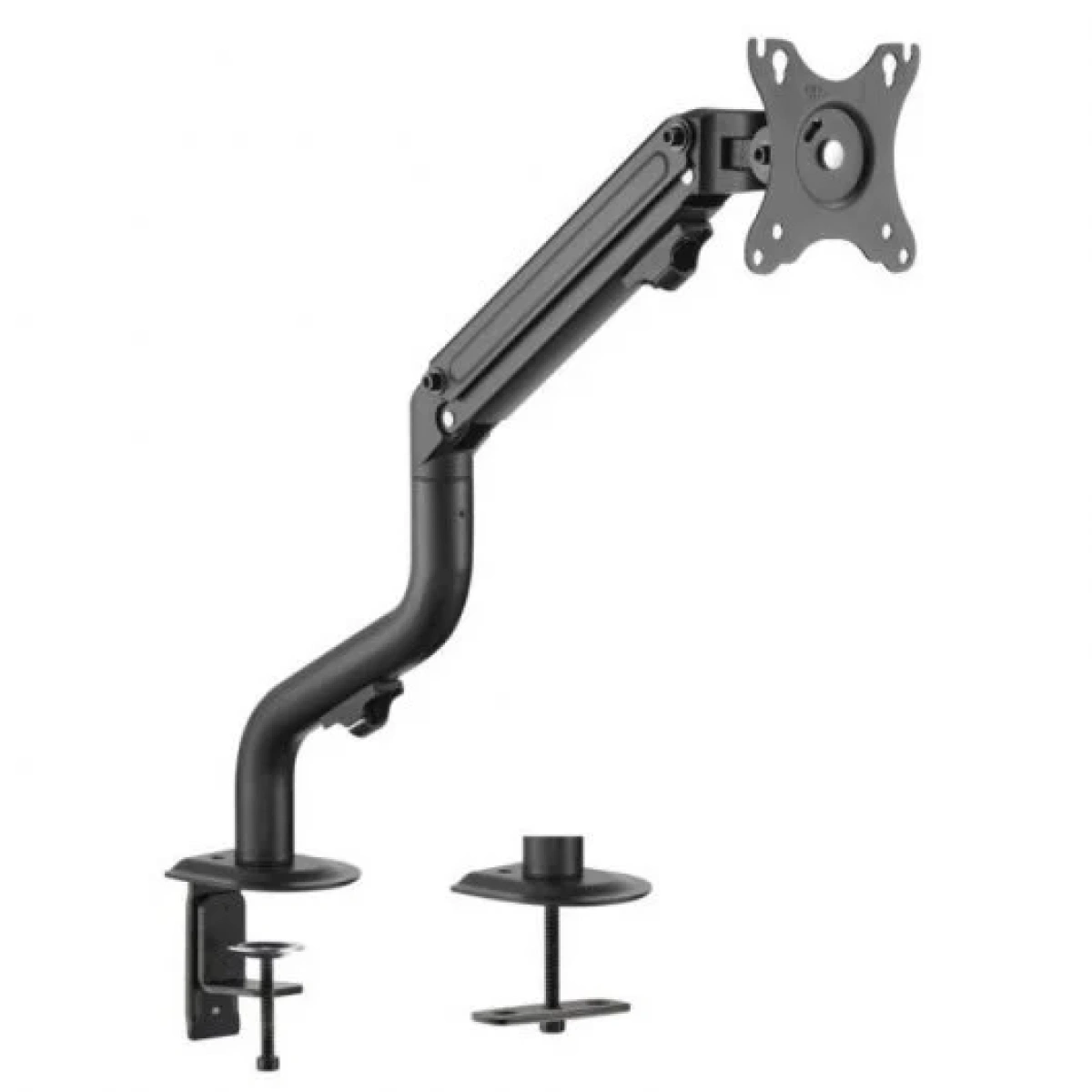 Contrapeso para Monitor/TV Aisens DT32TSR-139 Suporte de Secretária 17”-32” VESA - Image 4