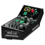 Thrustmaster Viper Painel Controlos de Cabine Viper para PC