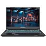 Portátil Gigabyte 15.6" G5 KF5-53PT353SH i5-13500H 16GB 512GB RTX 4060 W11H