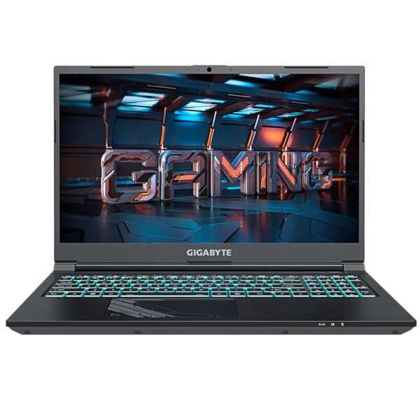 Portátil Gigabyte 15.6" G5 KF5-53PT353SH i5-13500H 16GB 512GB RTX 4060 W11H
