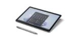 PORTÁTIL MICROSOFT SURFACE GO 4 10.5'' 8GB 64GB W11P PLATINUM - Image 4