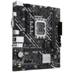 Motherboard ASUS PRIME H610M-K ARGB - Image 4