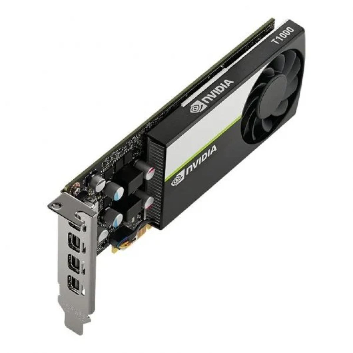 Placa Gráfica PNY QUADRO T1000 8GB GDDR6 Low Profile - Image 3