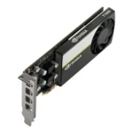 Placa Gráfica PNY QUADRO T1000 8GB GDDR6 Low Profile - Image 3