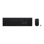 Teclado + Rato Lenovo Professional Wireless Recarregável Combo - PT