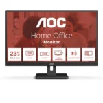 Monitor AOC  24" FHD VA 75HZ 4MS