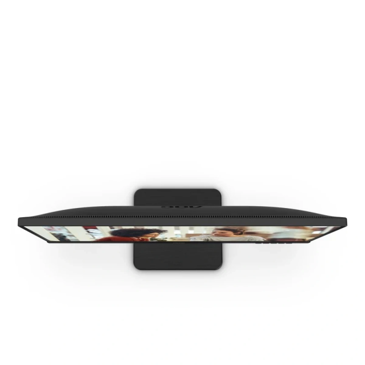 Monitor AOC  24" FHD VA 75HZ 4MS - Image 5
