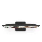 Monitor AOC  24" FHD VA 75HZ 4MS - Image 5
