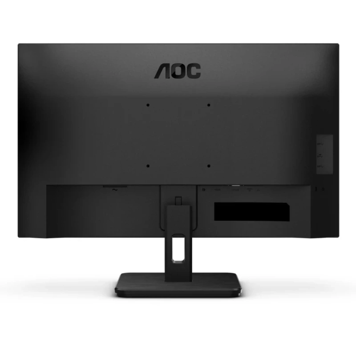 Monitor AOC  24" FHD VA 75HZ 4MS - Image 4