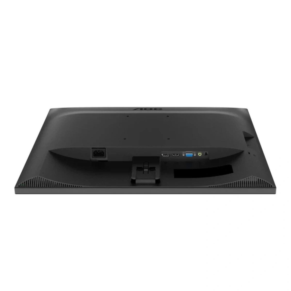 Monitor AOC  24" FHD VA 75HZ 4MS - Image 2