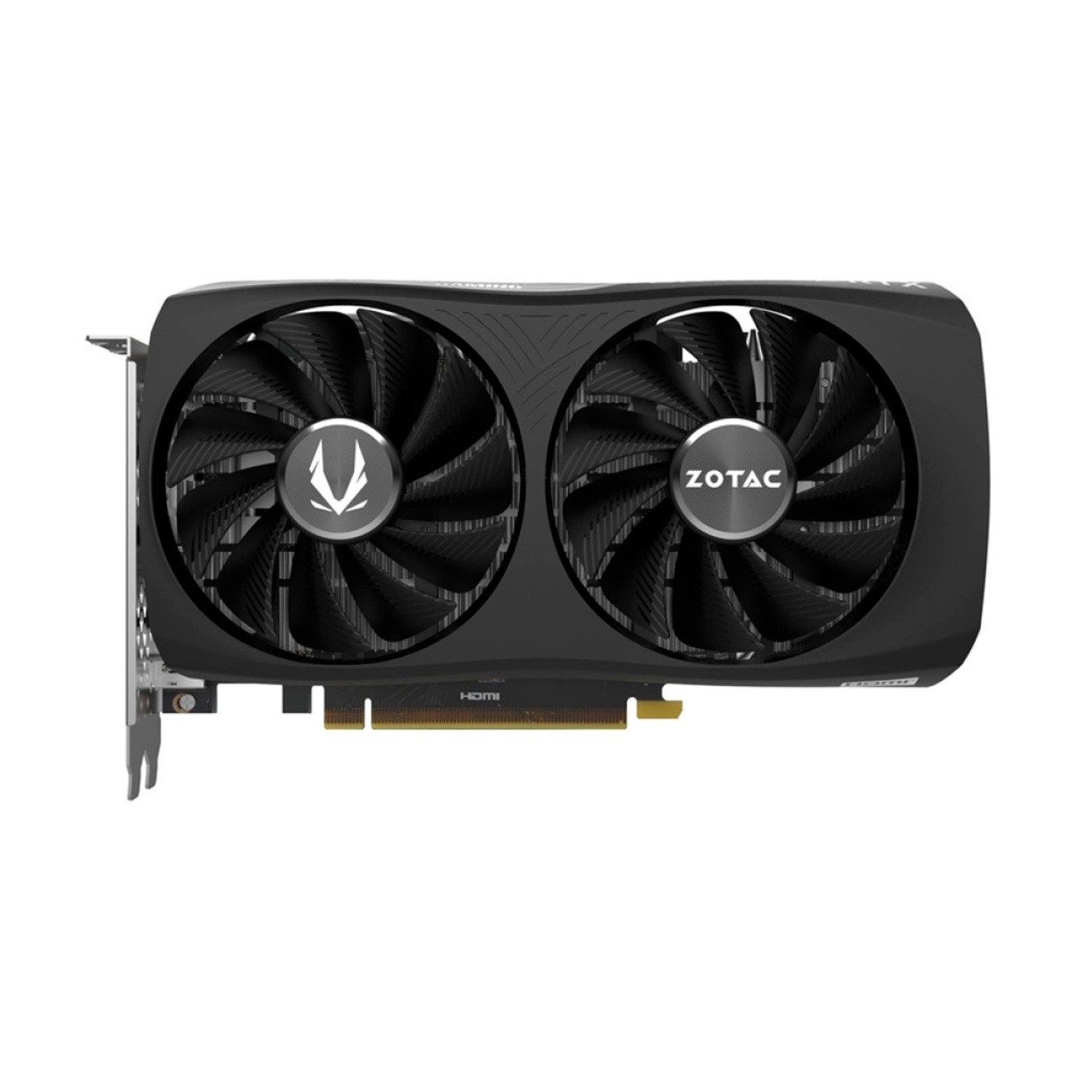 Placa Gráfica Zotac Gaming GeForce RTX 4060 Twin Edge 8GB GDDR6 OC DLSS3 - Image 2