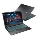 Portátil Gigabyte 15.6" G5 KF5-53PT353SH i5-13500H 16GB 512GB RTX 4060 W11H - Image 4