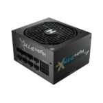 Fonte de alimentação FSP ATX Hydro PTM X PRO 80 PLUS Titanium 1000W Preto