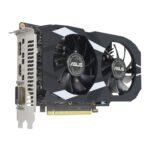 Placa Gráfica ASUS Dual NVIDIA GeForce GTX 1650 4 GB GDDR6 - Image 4