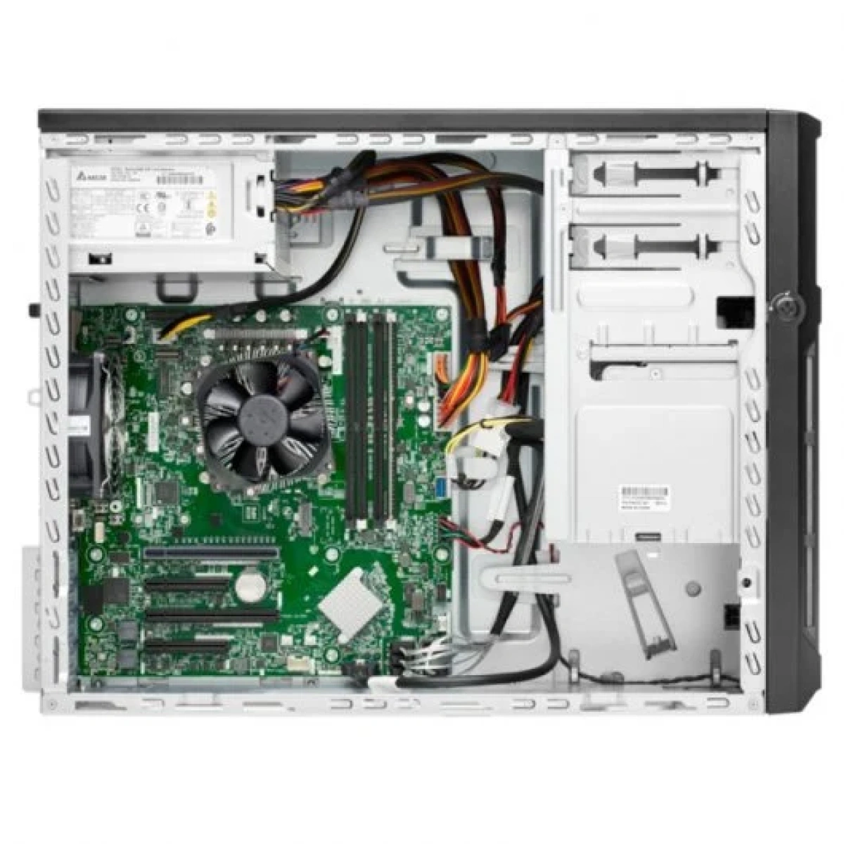 Servidor em torre HPE ProLiant ML30 Gen10 Plus - Image 2