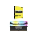 Memória Ram Corsair Vengeance RGB DDR5 6200MHz 64GB 4x16GB CL32 - Image 3