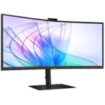 Monitor Curvo Samsung ViewFinity S65VC 34" LCD UltraWide WQHD 100Hz FreeSync - Image 6