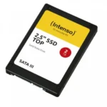 Disco SSD Intenso Top 2.5" 2TB SATA 3