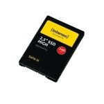 Disco SSD Intenso 2,5 High 240gb Sata III