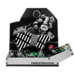 Thrustmaster Viper TQS Mission Pack Sistema de Quadrante de Aceleração Viper + Painel de Controlo - Image 3