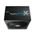 Fonte de alimentação FSP ATX Hydro PTM X PRO 80 PLUS Titanium 1000W Preto - Image 2