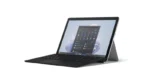 PORTÁTIL MICROSOFT SURFACE GO 4 10.5'' 8GB 64GB W11P PLATINUM - Image 2