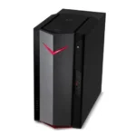 Desktop Acer Nitro N50 N50-640 i5-12400F 16GB 512GB RTX 3060 S/so - Image 4