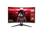 Monitor Asrock PG27F15RS1A 27" Full HD 240 Hz 1 ms Preto