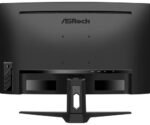 Monitor Asrock PG27F15RS1A 27" Full HD 240 Hz 1 ms Preto - Image 4