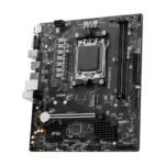 Motherboard Micro-ATX MSI Pro A620M-E Skt AM5 - Image 4