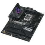 Motherboard Asus Rog Strix Z790-E Gaming WIFI II DDR5 Wi-Fi 7 - Image 4