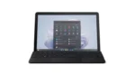 PORTÁTIL MICROSOFT SURFACE GO 4 10.5'' 8GB 64GB W11P PLATINUM