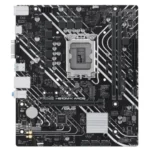Motherboard ASUS PRIME H610M-K ARGB - Image 3