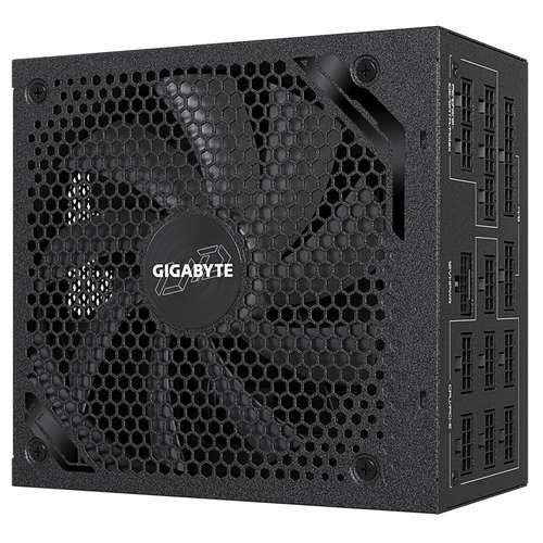 Fonte de alimentação Gigabyte UD1300GM PG5 1300 W ATX Preto