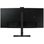 Monitor Curvo Samsung ViewFinity S65VC 34" LCD UltraWide WQHD 100Hz FreeSync - Image 4