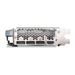 Placa Gráfica MSI GeForce RTX 4070 Ventus 2X White 12G OC GDDR6X DLSS3 - Image 2