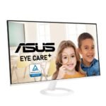 Monitor ASUS VZ27EHF-W 27" Full HD LCD 100 Hz 1 ms Branco - Image 4
